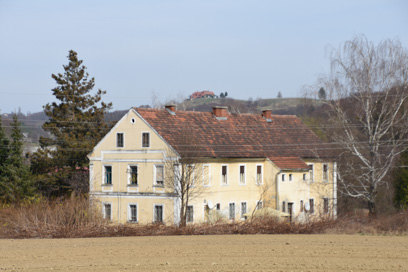 Ivanjkovci - Petovarjevo posestvo