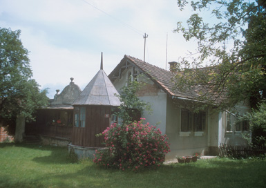 Koračice - Hiša Koračice 42