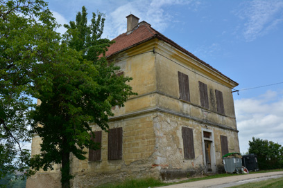 Preloka - Šola