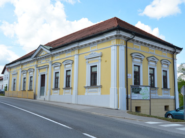 Šmarje pri Jelšah - Hiša Celjska 6