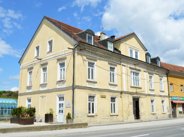 Šmarje pri Jelšah - Hiša Rogaška 9
