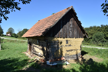 Mezgovci - Klemenčeva klečaja