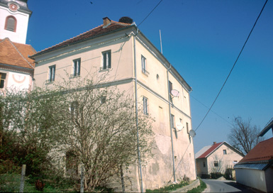 Spodnja Voličina - Hiša Spodnja Voličina 77