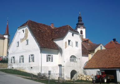 Spodnja Voličina - Hiša Spodnja Voličina 79
