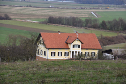 Spodnja Voličina - Hiša Spodnja Voličina 118