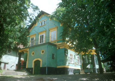 Velika Nedelja - Hiša Velika Nedelja 5