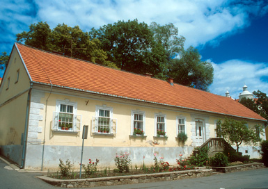 Velika Nedelja - Hiša Velika Nedelja 6