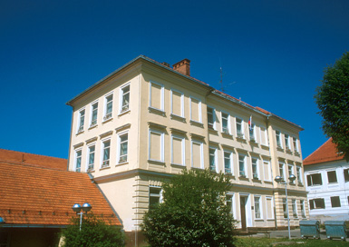 Velika Nedelja - Šola