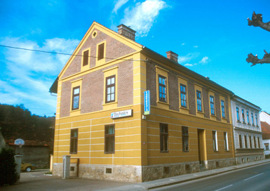 Ljutomer - Hiša Ormoška 24