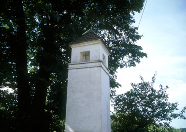 Ranče - Jaklovo znamenje