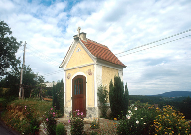 Fram - Bukovška kapelica