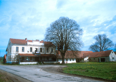 Mekotnjak - Domačija Stajnko
