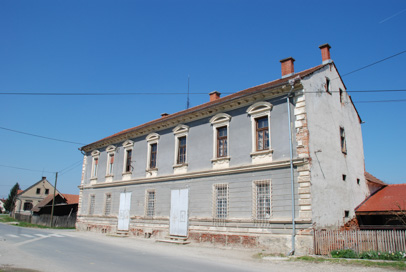 Veržej - Gostilna Seršen