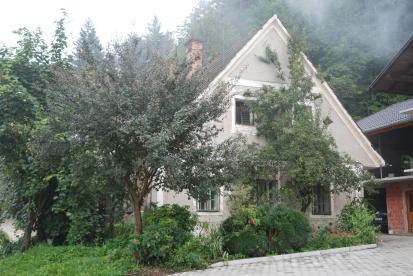 Bezovica pri Vojniku - Hiša Bezovica 6