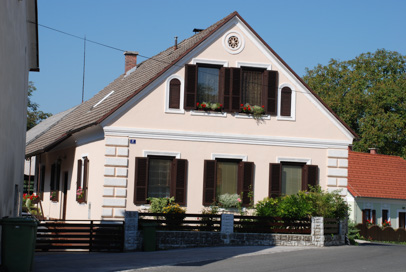 Nova Cerkev - Domačija Nova Cerkev 37