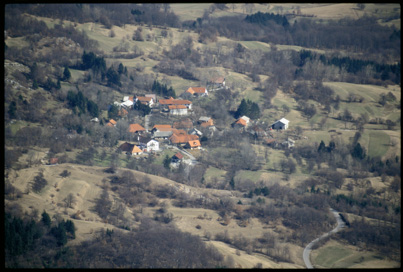 Strane - Vas