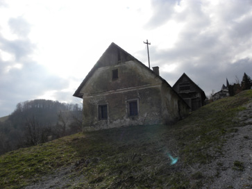 Šentrupert nad Laškim - Hiša Šentrupert 80