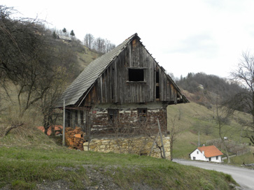 Šentrupert nad Laškim - Hiša Šentrupert 72