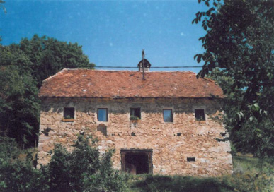 Zgornja Rečica - Hiša Zgornja Rečica 120