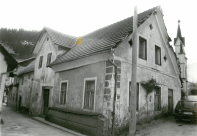 Luče ob Savinji - Hiša Luče 19
