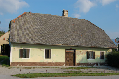 Tepanje - Hiša Tepanje 5