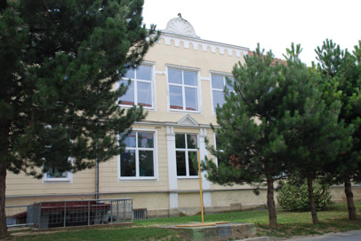 Slovenske Konjice - Osnovna šola Pod goro