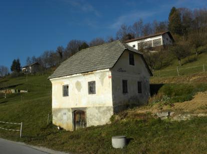 Gozdec - Kovačija Gozdec 11