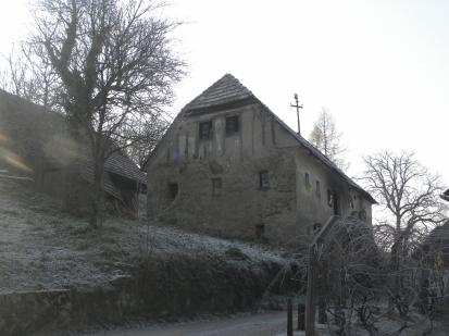 Modrič pri Laškem - Hiša Modrič 3