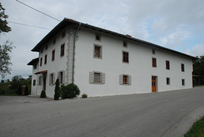 Drnovk - Domačija Drnovk 10