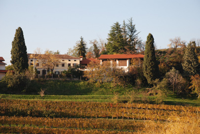 Drnovk - Domačija Drnovk 11