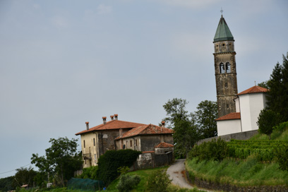 Gradno - Domačiji Gradno 3 in 3a