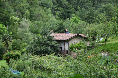 Pristavo - Domačija Pristavo 4