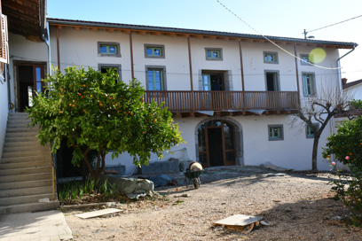 Vipolže - Domačija Vipolže 53