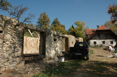 Savina - Domačija Savina 63
