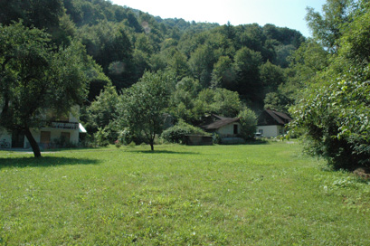 Tepe - Železarna Pasjek