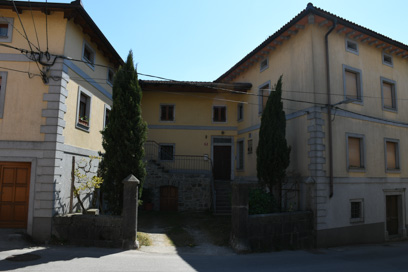 Avče - Domačija Avče 13