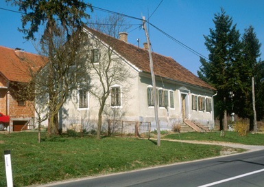 Gočova - Hiša Gočova 6