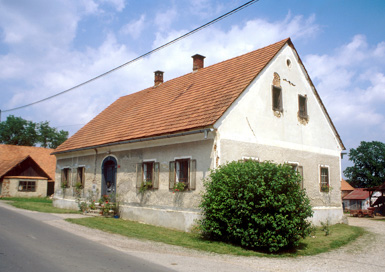 Gočova - Hiša Gočova 7