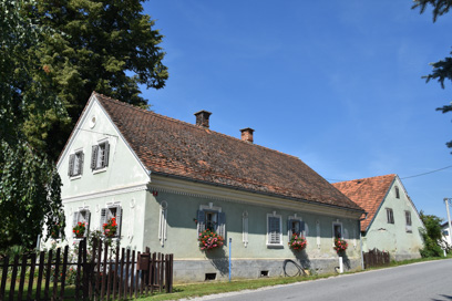 Selce pri Lenartu - Domačija Selce 9