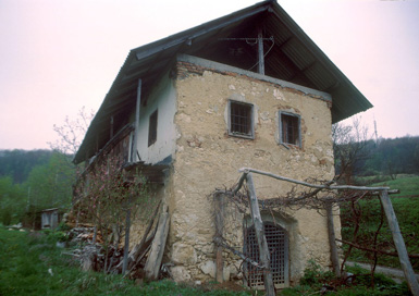 Vinička vas - Viničarija Vinička vas 22