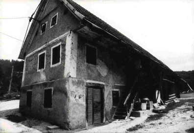 Gorenji Radenci - Hiša Gorenji Radenci 2