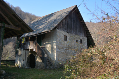 Gorenji Radenci - Domačija Gorenji Radenci 13