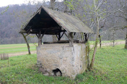 Srednji Radenci - Štrbenčeva skednja in sušilnica