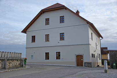 Čatež - Župnišče