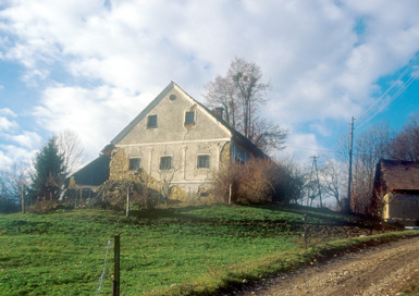 Drankovec - Hiša Drankovec 24