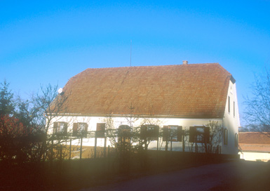 Gačnik - Hiša Gačnik 14