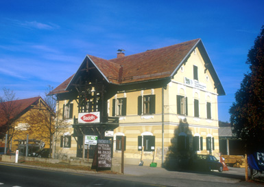 Pesnica pri Mariboru - Hiša Pesnica pri Mariboru 37