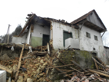 Svečina - Hiša Svečina 12