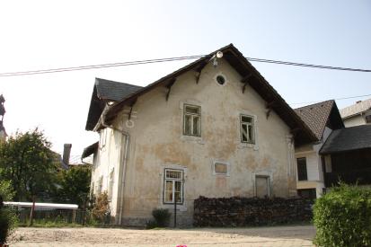 Breznica - Hiša Breznica 8