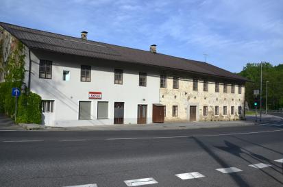 Dolnja Bitnja - Domačija Dolnja Bitnja 18